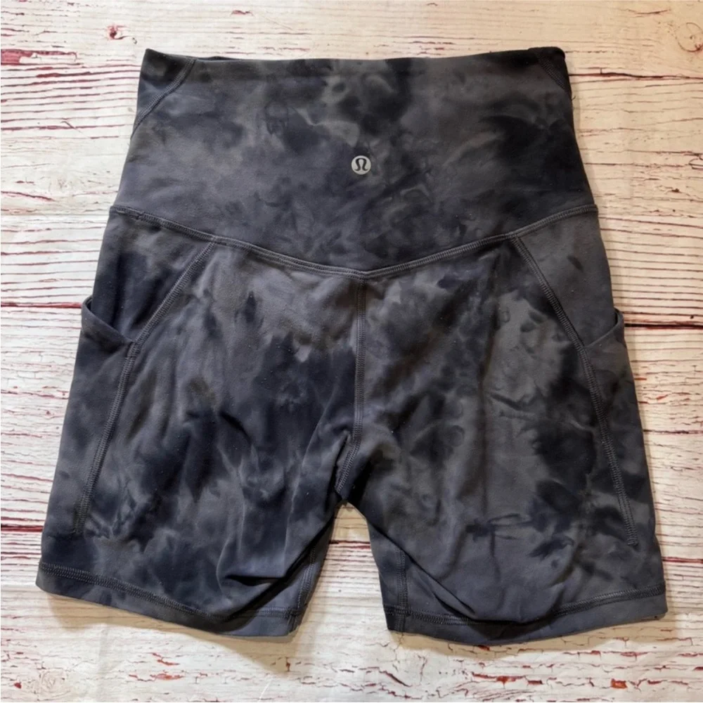 Lululemon Align Short with Pockets 6